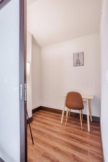 CozySuites Sky Central #21 - 7