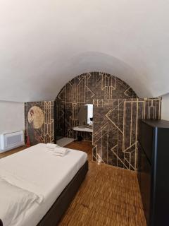 1LoftMatera - Matera - 9