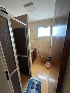Apartamento pe na areia - Praia Grande - 0