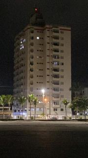 Apartamento pe na areia - Praia Grande - 8