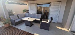 Maison de charme proximité ville - 8