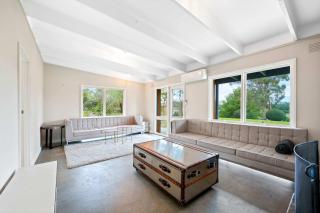 Yarra Valley 2BR Lux Vineyard Retreat - Dixons Creek - 7