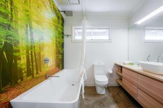 Yarra Valley 2BR Lux Vineyard Retreat - Dixons Creek - 6