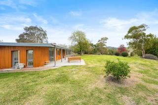 Yarra Valley 2BR Lux Vineyard Retreat - Dixons Creek - 3