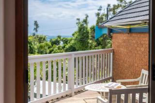 Spooky Beach Lodge - Oceanstays - Yamba - 8
