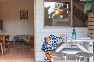 Spooky Beach Lodge - Oceanstays - Yamba - 7