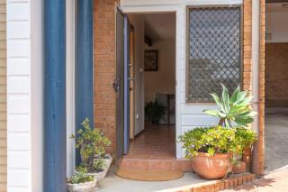 Spooky Beach Lodge - Oceanstays - Yamba - 6