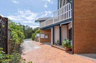 Spooky Beach Lodge - Oceanstays - Yamba - 5