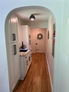 Spacious 5 bedroom house in charming Stone Mountain - Stone Mountain - 9