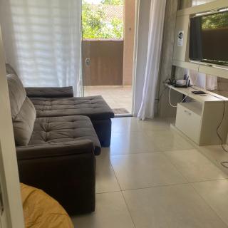 Casa Aconchegante com piscina no litoral do Paraná em Matinhos - Matinhos - 4
