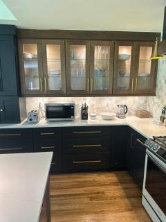 Spacious 5 bedroom house in charming Stone Mountain - Stone Mountain - 8