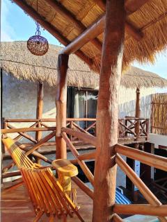 Holbox Isla Bonita - Isola Holbox - 8