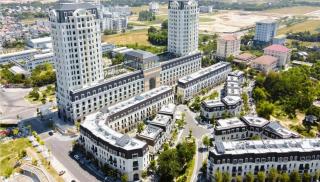 Asahi Apartment at Manor Crown Huế - Thôn Trường Giang - 3