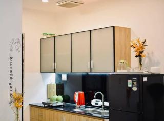 Asahi Apartment at Manor Crown Huế - Thôn Trường Giang - 2