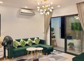 Asahi Apartment at Manor Crown Huế - Thôn Trường Giang - 8