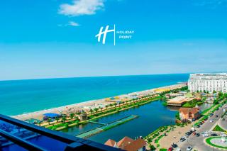 Holiday Point Orbi City - Batumi - 2