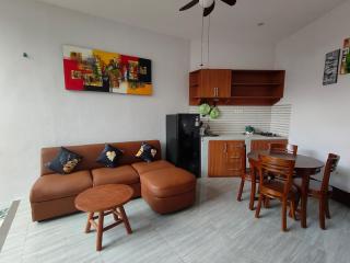 "Sashiamara" Minimalist residence, 2 bedrooms - Denpasar - 8