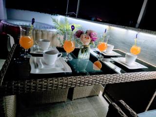 Apartment Blanca with jacuzzi,terase and private parking - Kaštela (Castelli) - 5
