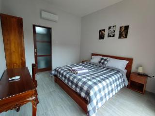 "Sashiamara" Minimalist residence, 2 bedrooms - Denpasar - 4