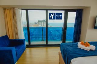 Holiday Point Orbi City - Batumi - 0