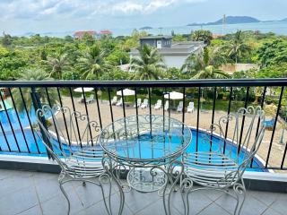 KEP BAY HOTEL & RESORT - Kep - 4