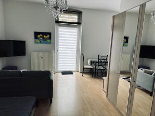 DG City-Apartment - 7