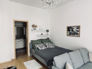 DG City-Apartment - Spremberg - 6