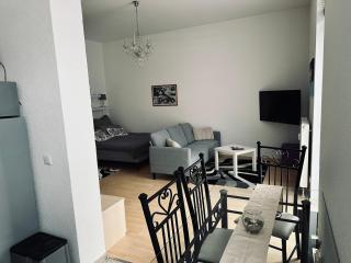 DG City-Apartment - 5