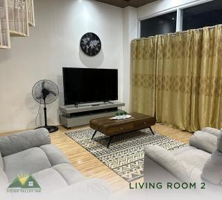Kiliog Valley Inn - - 3