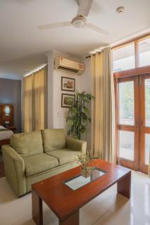 Ahuja Residency DLF Phase 2 - Gurgaon - 1