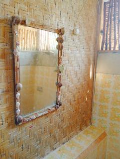 Lumbung homestay - - 9