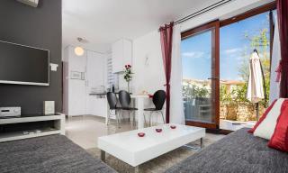 Villa Rosa - Čižići - 0