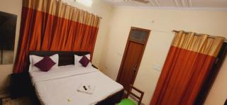 HOTEL PRISHA STAY# Near Kathota Jheel - Malhaur Railway Station- Free Parking and Wi-fi Facilities- Fully Air Conditioned Hotel - Lucknow - 4