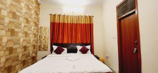 HOTEL PRISHA STAY# Near Kathota Jheel - Malhaur Railway Station- Free Parking and Wi-fi Facilities- Fully Air Conditioned Hotel - 2