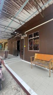 Perhentian Mj - Pulau Kecil - Kampong Pasir Hantu - 7