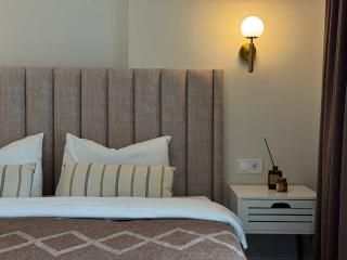Comfort class studio near the Sea, Park and Eclipse - Batumi - 2
