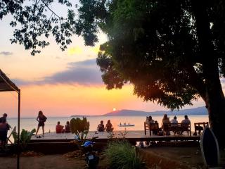 Finca Aisa -Boutique bungalow in Ometepe island - Santa Cruz - 1