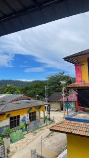 Perhentian Mj - Pulau Kecil - Kampong Pasir Hantu - 5