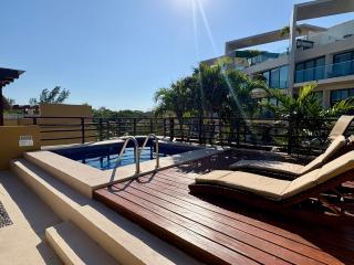 Zazil-Ha Chic - Private Pool - Nearby Beach - Playa del Carmen - 9
