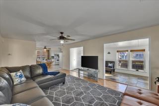 Blue Crab Bayou Cottage home - Bayou Vista - 1