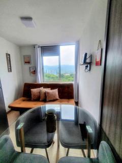 Apartamento frente a la montaña en Armenia Quindio - Ocaso - Armenia - 5
