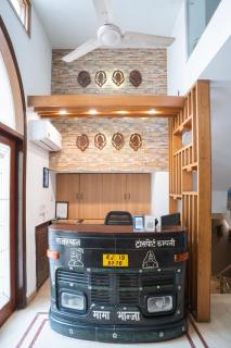 Ahuja Residency DLF Phase 2 - 8