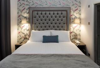 The Beverley Hotel London - Victoria - Londra - 9