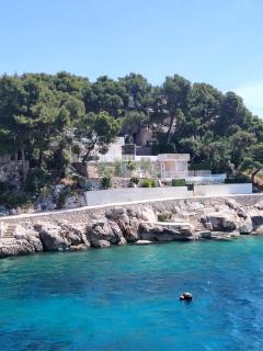 Villa Pearl - Primošten - 9
