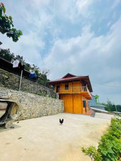 Gun homestay - Quản Bạ - 5