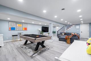 New! Family Retreat - Hot Tub & Fun country home - Willard - 8