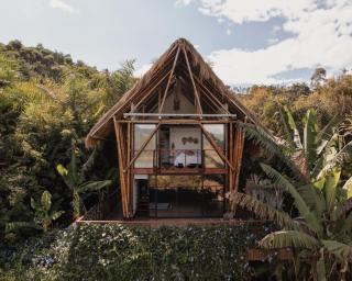 Ibuku Hotel Guatapé - Chalets - Guatapé - 0
