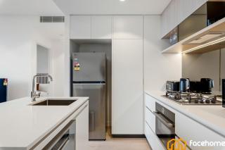 Luxury Retreat QWR River & City Views - Brisbane - 4
