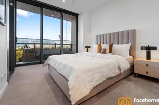 Luxury Retreat QWR River & City Views - Brisbane - 2