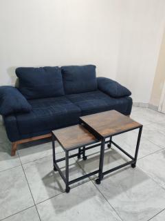 Departamento céntrico - 3